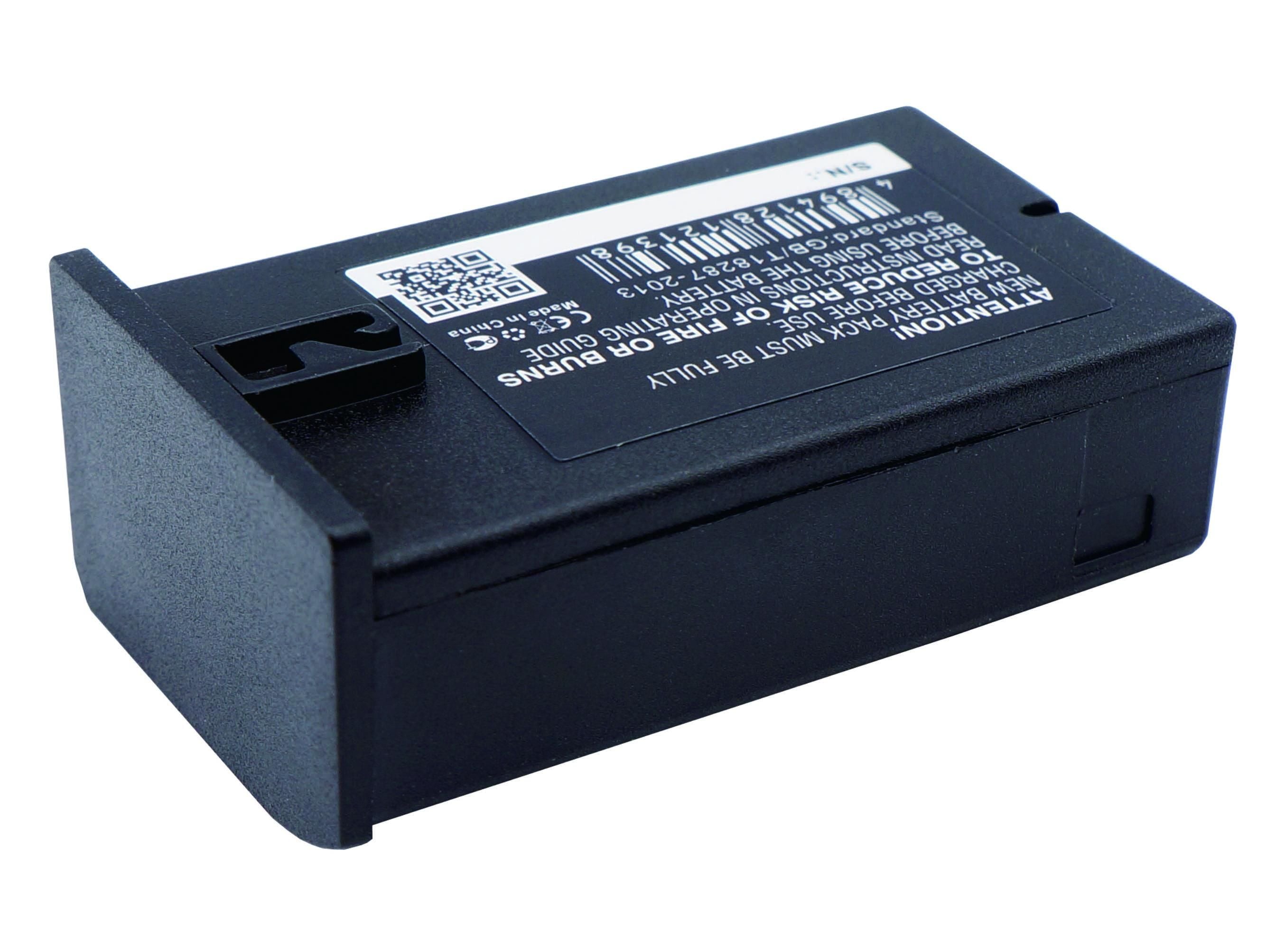 Leica T Battery Replacement