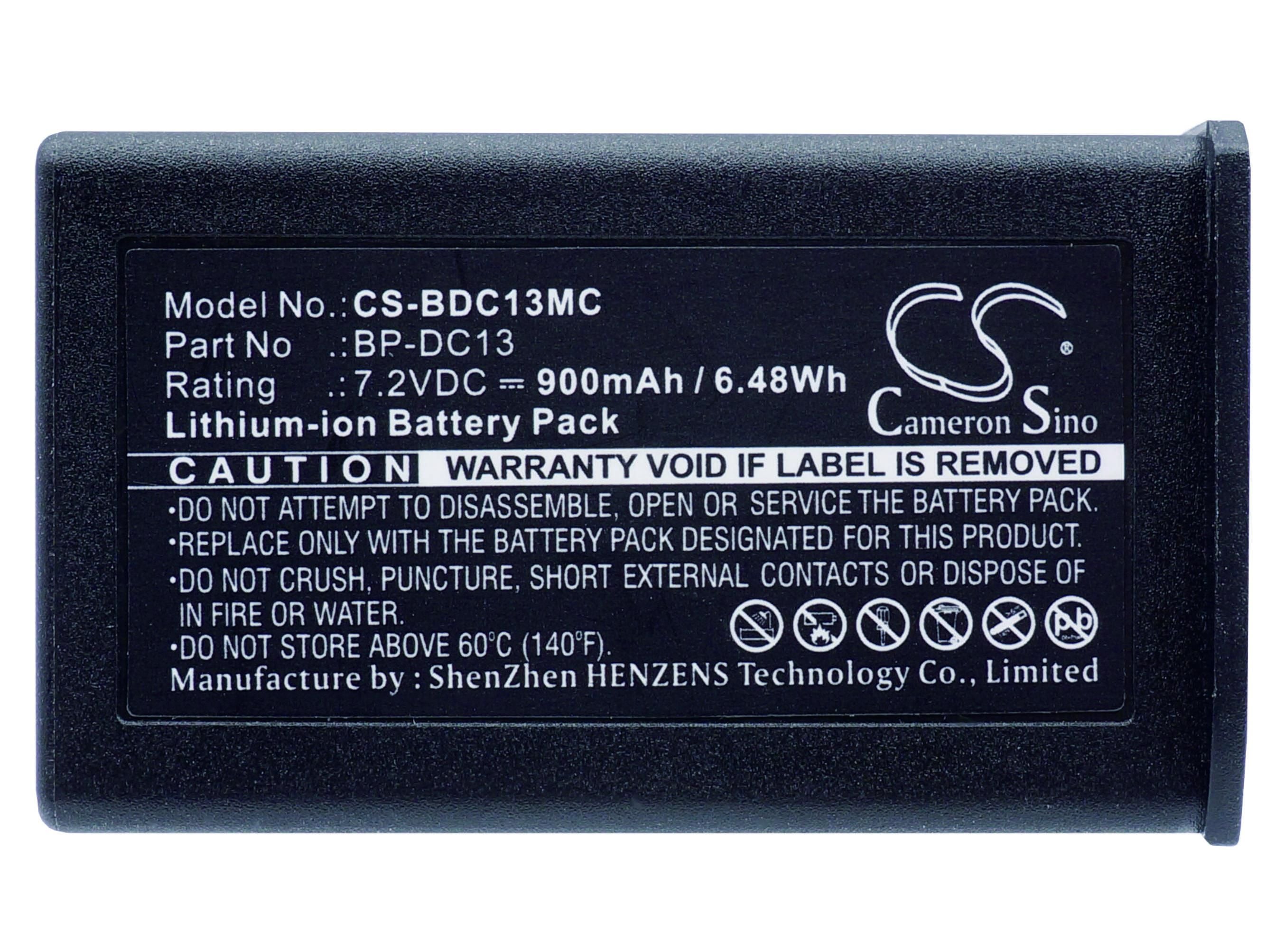 Leica T Battery Replacement
