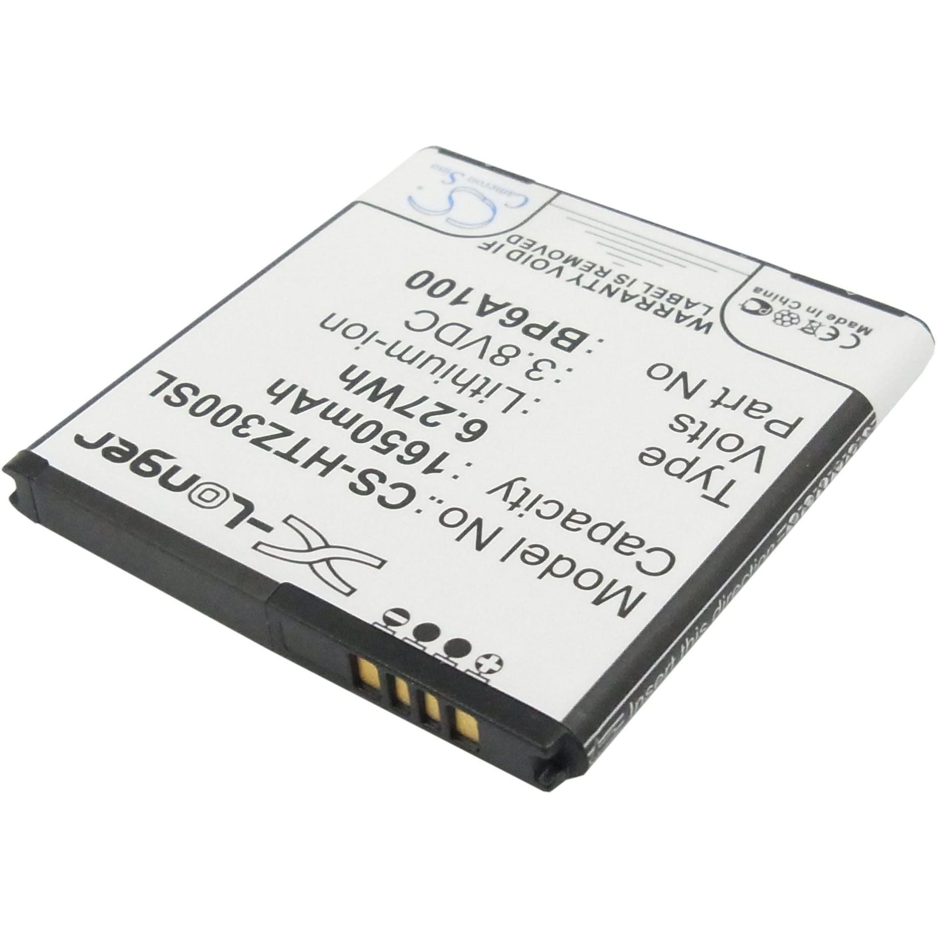 HTC Desire 301e Battery Replacement