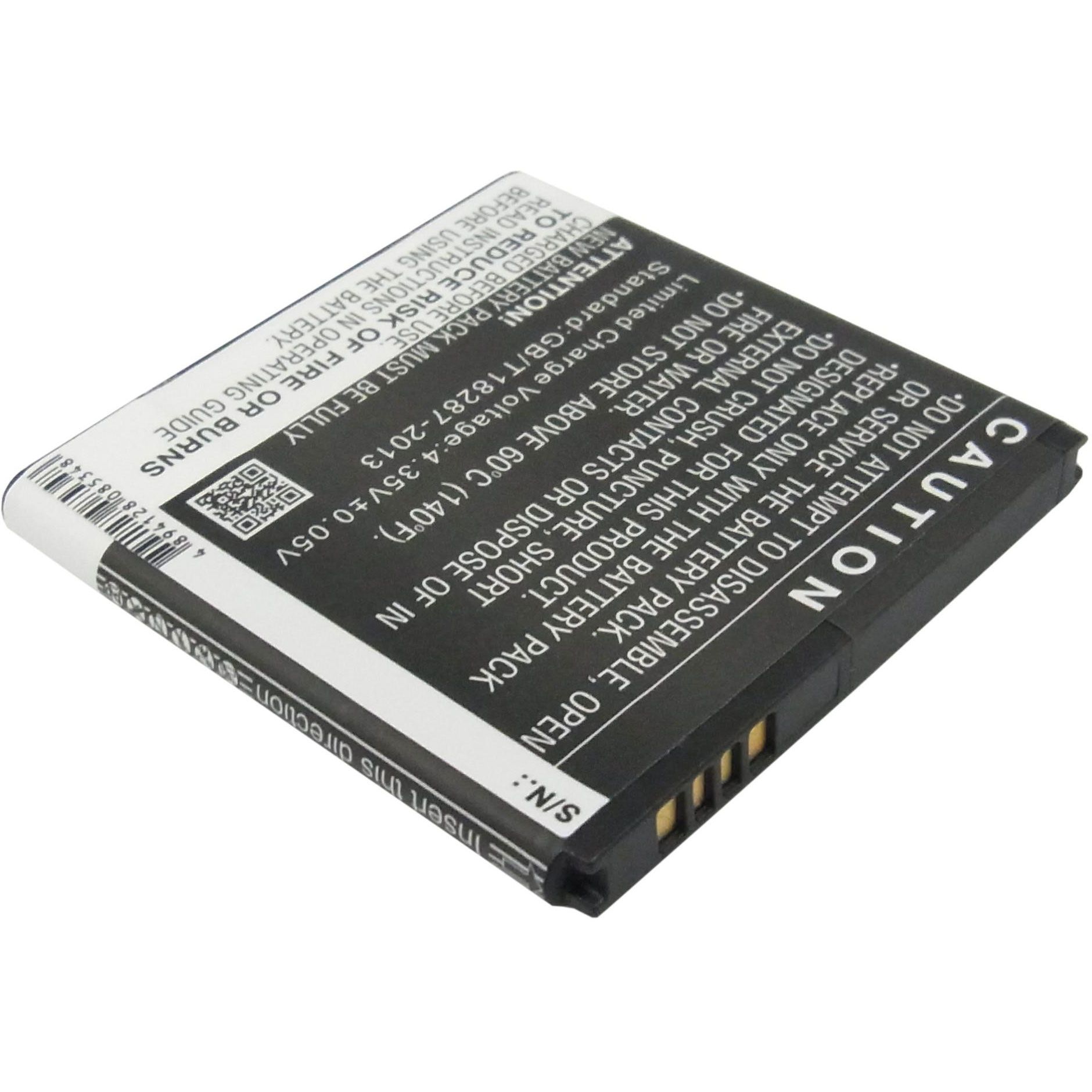 HTC Desire 301e Battery Replacement