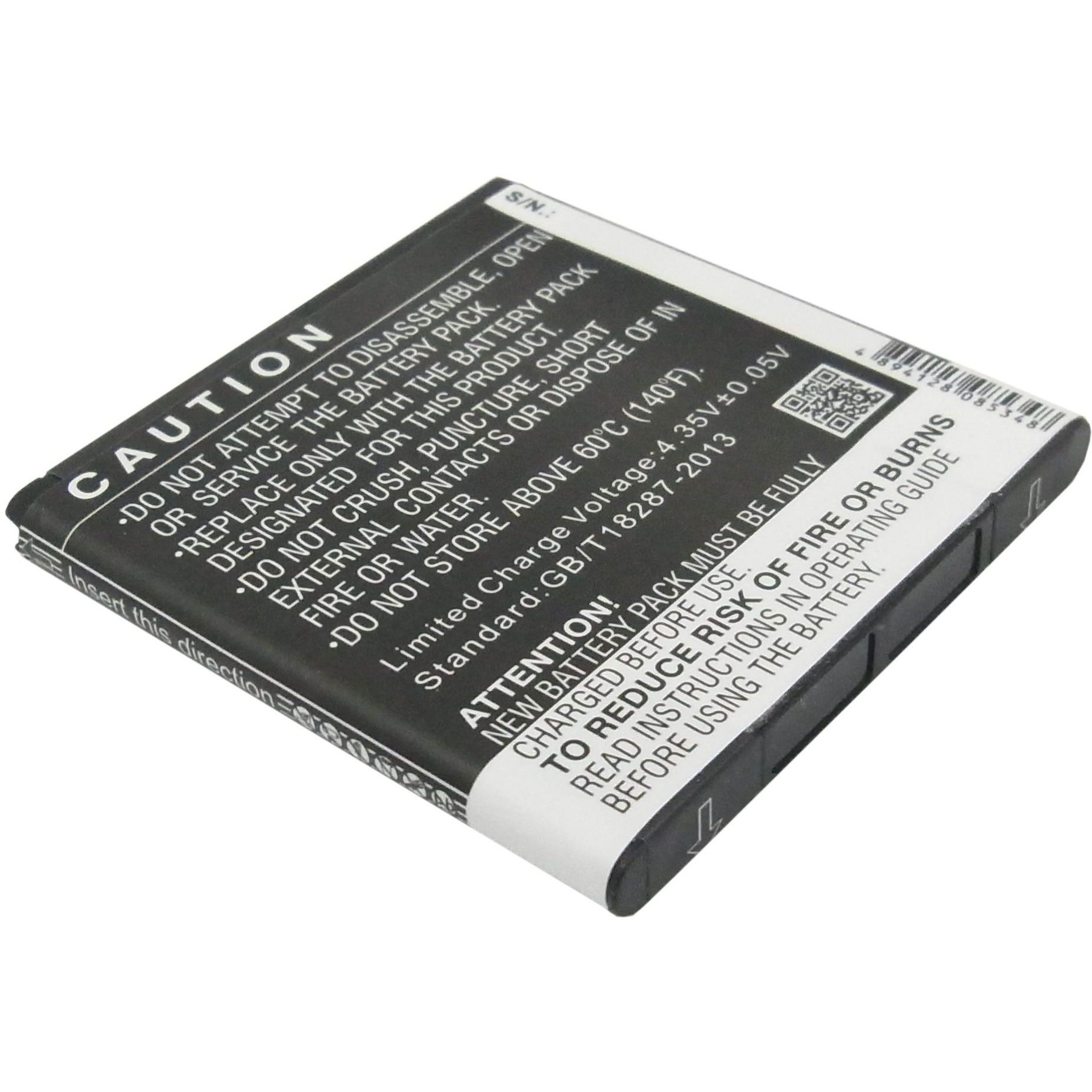 HTC Desire 301e Battery Replacement