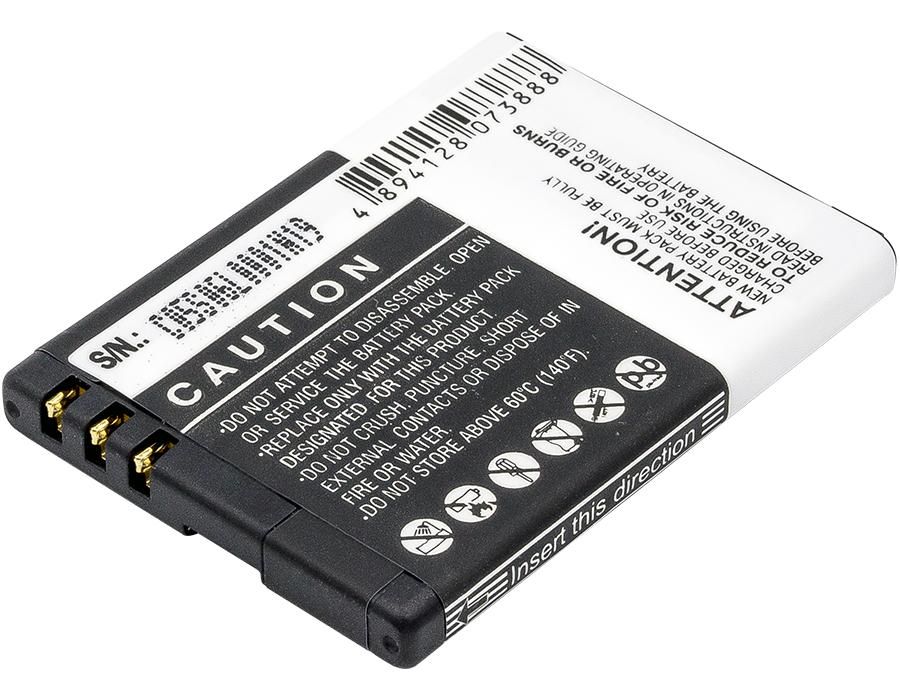 Mobistel EL460 Dual Battery Replacement