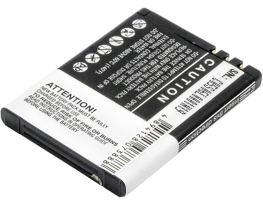 Mobistel EL460 Dual Battery Replacement