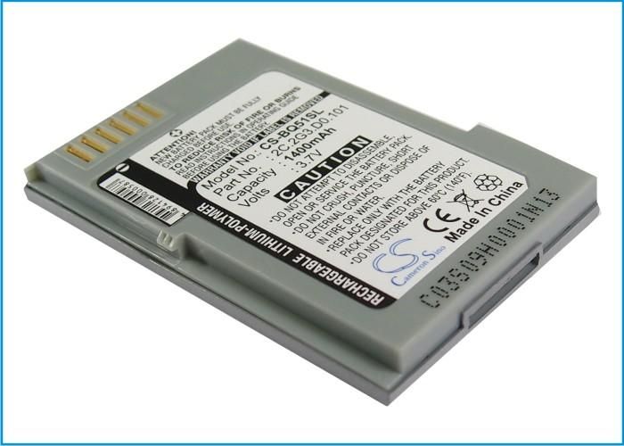 BenQ-Siemens 2C.2G3.D0.101 Battery Replacement
