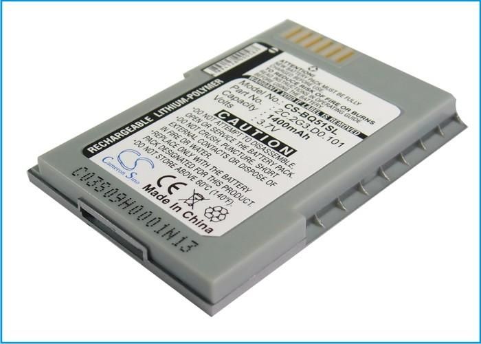 BenQ-Siemens 2C.2G3.D0.101 Battery Replacement
