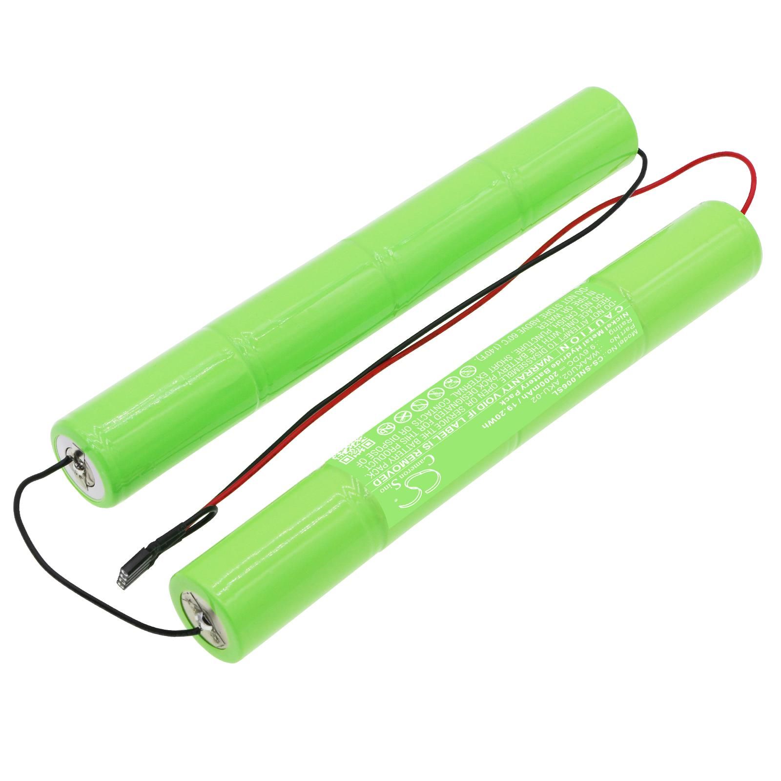 Sonel MIC-1000 Battery Replacement