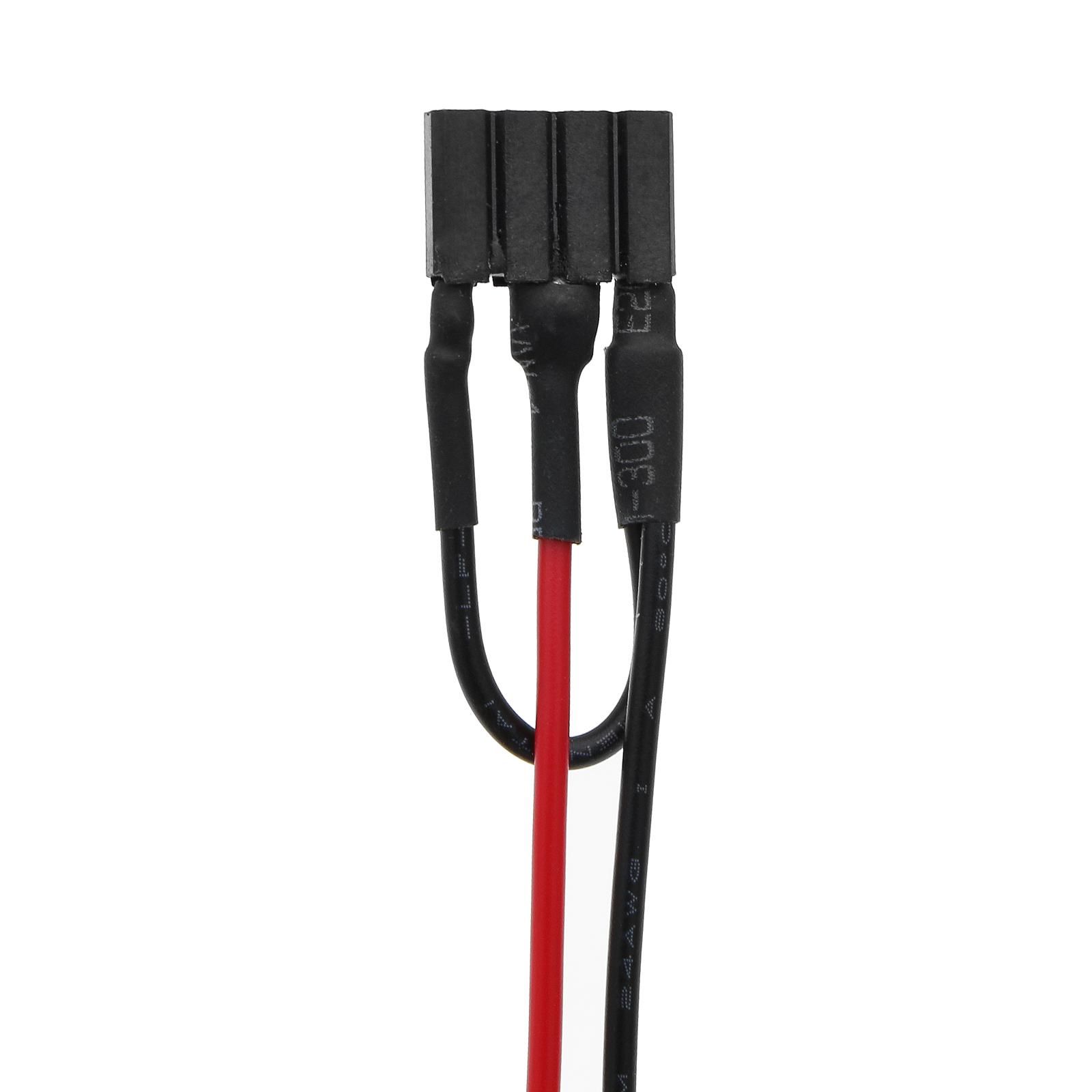 Sonel MIC-1000 Battery Replacement