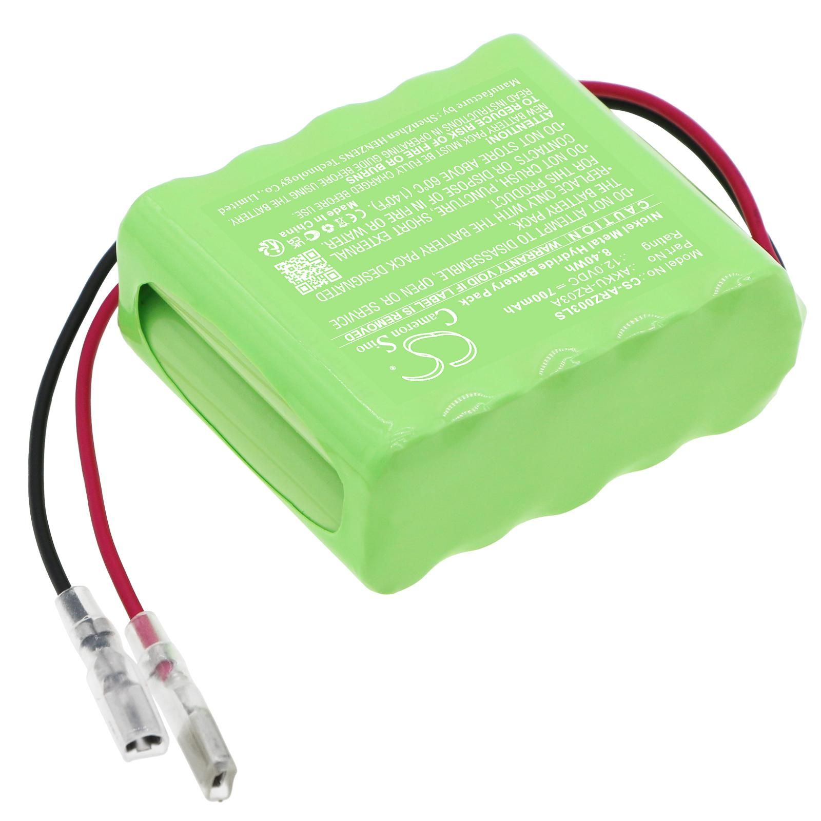 Indexa RZ03 Battery Replacement