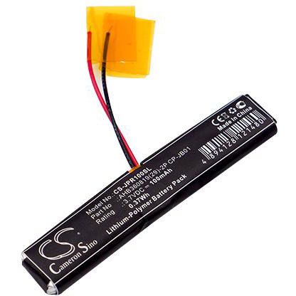 Jabra 100-93040000-02 Battery Replacement