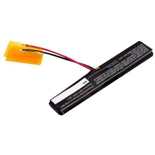 Jabra 100-93040000-02 Battery Replacement