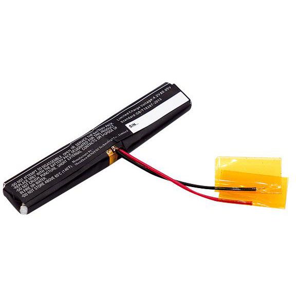 Jabra 100-93040000-02 Battery Replacement