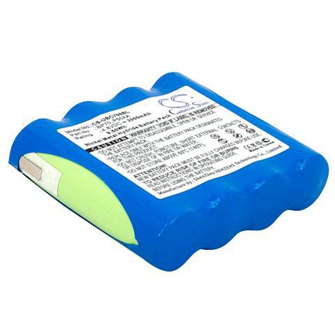 Uniden Bearcat BC70XLT Battery Replacement