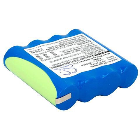 Uniden Bearcat BC70XLT Battery Replacement