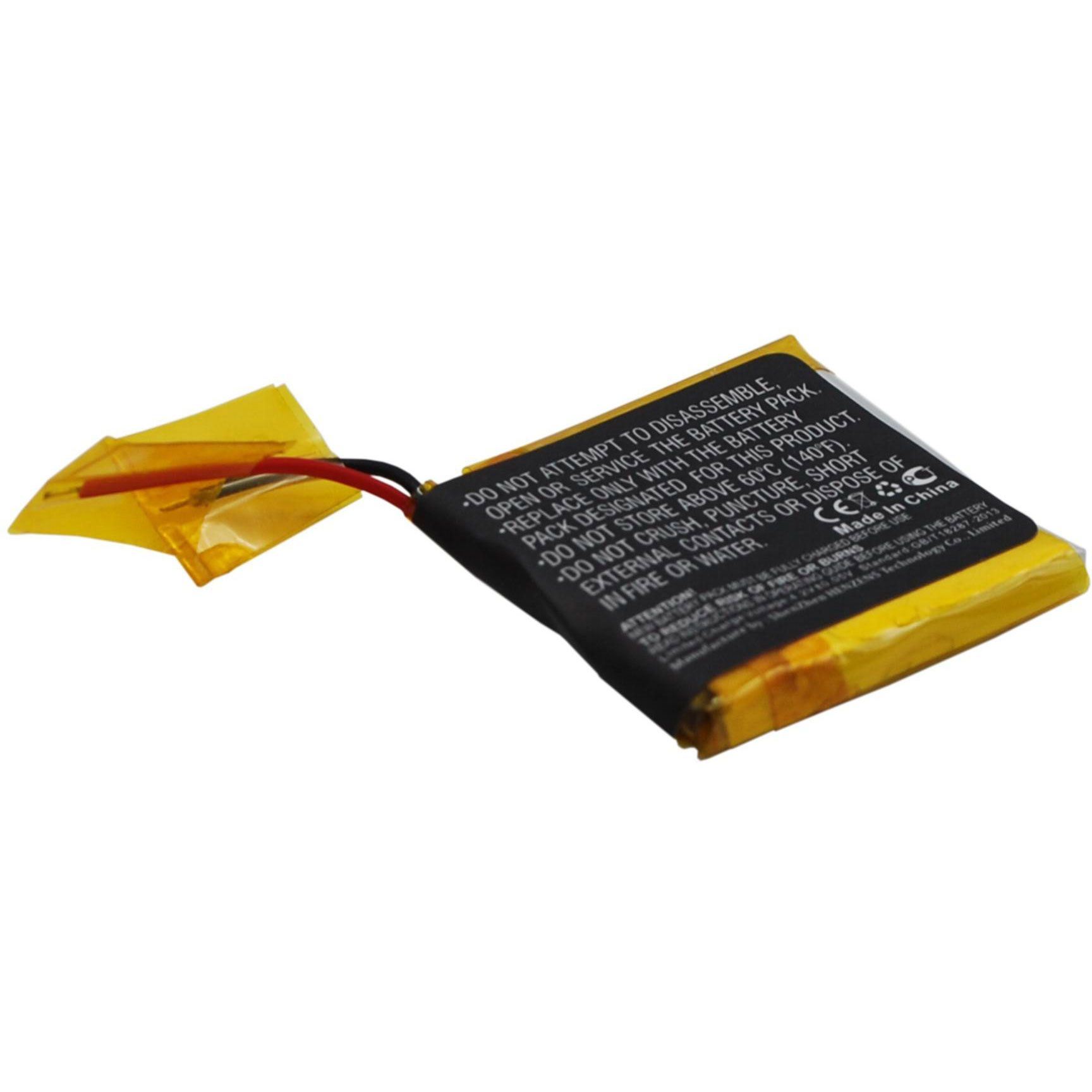 Jabra Street2 Battery Replacement