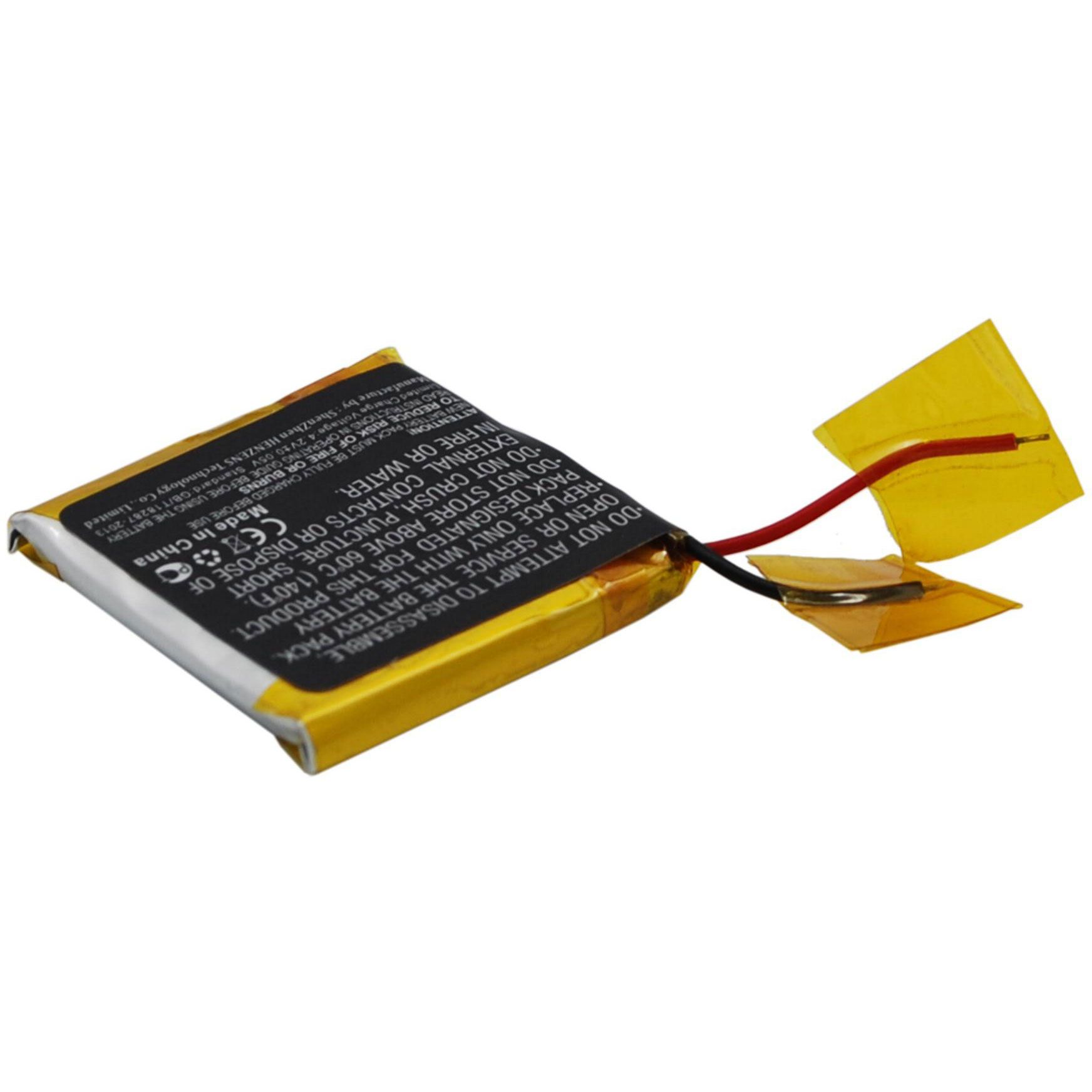 Jabra Street2 Battery Replacement