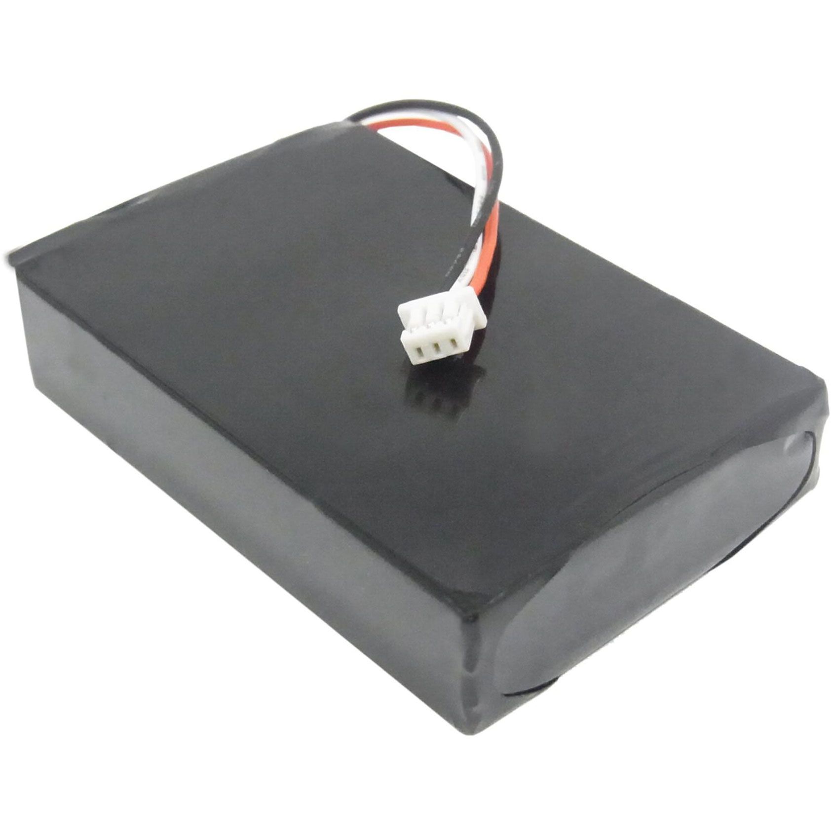 Blaupunkt 1S2PMX Battery Replacement