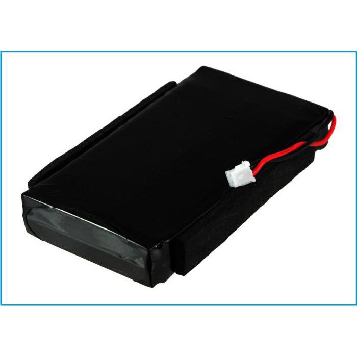 Intermec 603 Battery Replacement