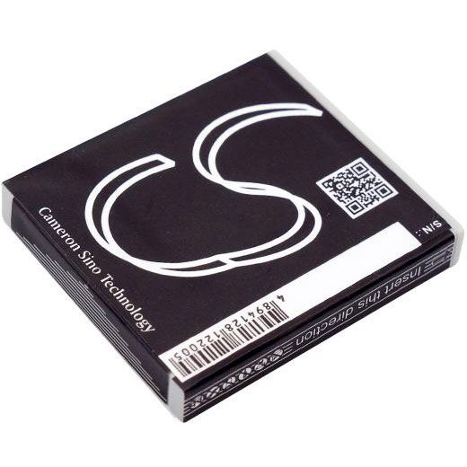 Labnet P3942-1000 Battery Replacement