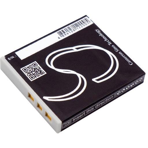 Labnet P3942-1000 Battery Replacement