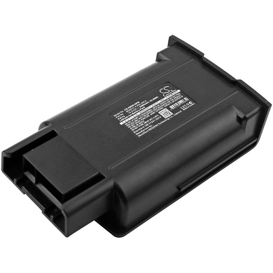 Karcher KM35/5 Battery Replacement