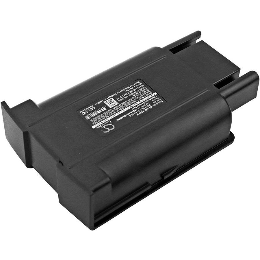 Karcher KM35/5 Battery Replacement
