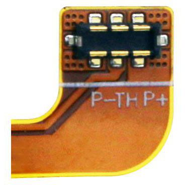Alcatel 7 Battery Replacement