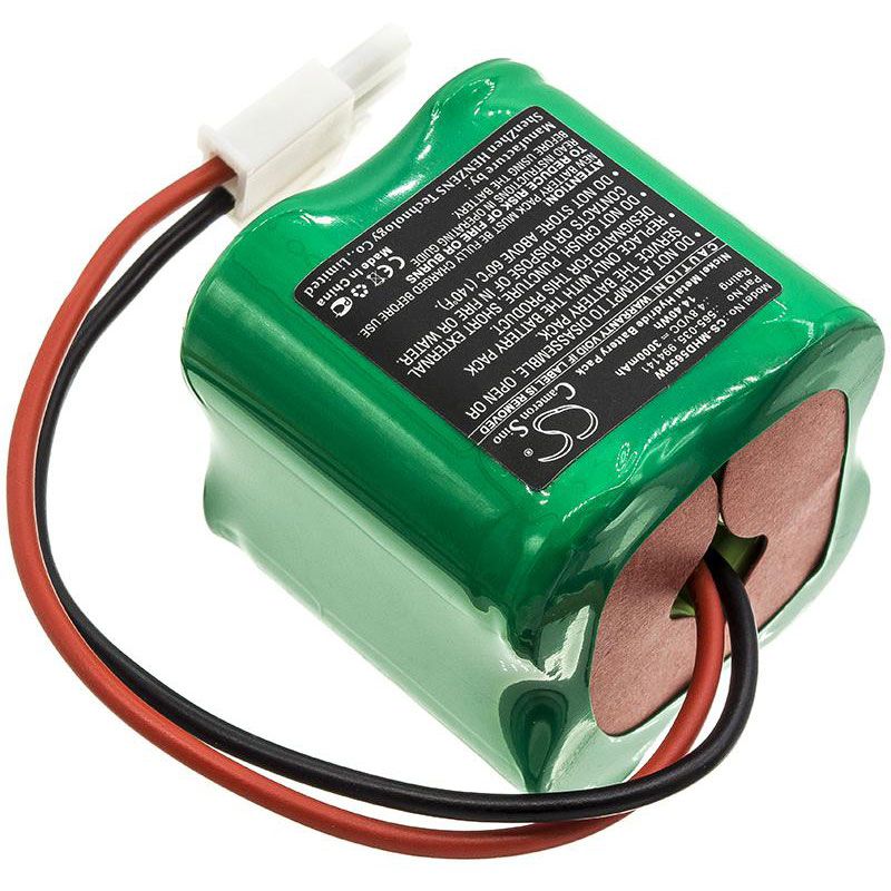 Mosquito Magnet Independence Battery Replacement