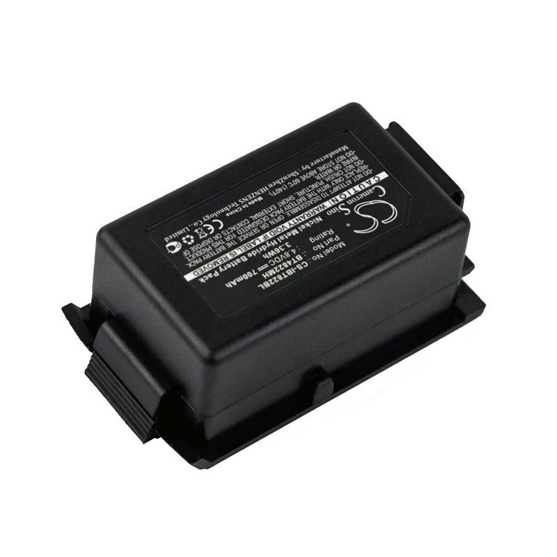 Itowa Gold Battery Replacement