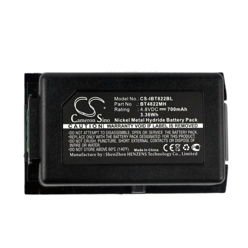 Itowa Gold Battery Replacement