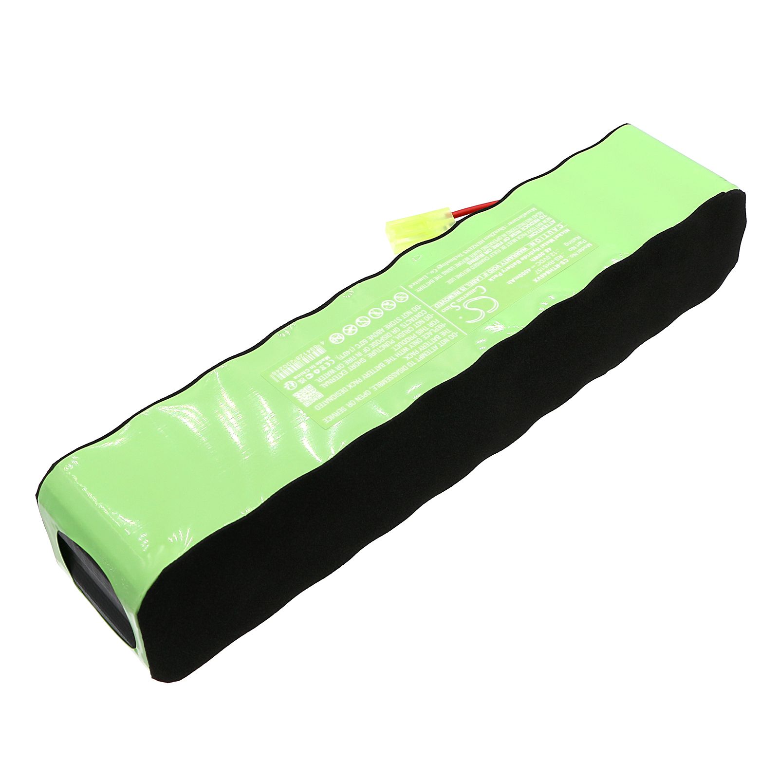 Rowenta RH8459019A0 Battery Replacement