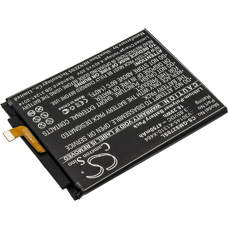 Gigaset GS270 Battery Replacement