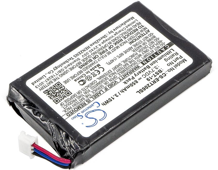 Sony Ericsson T206 Battery Replacement