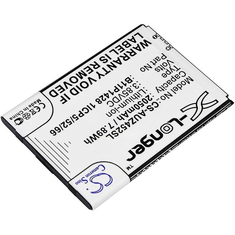 ASUS X009DB Battery Replacement