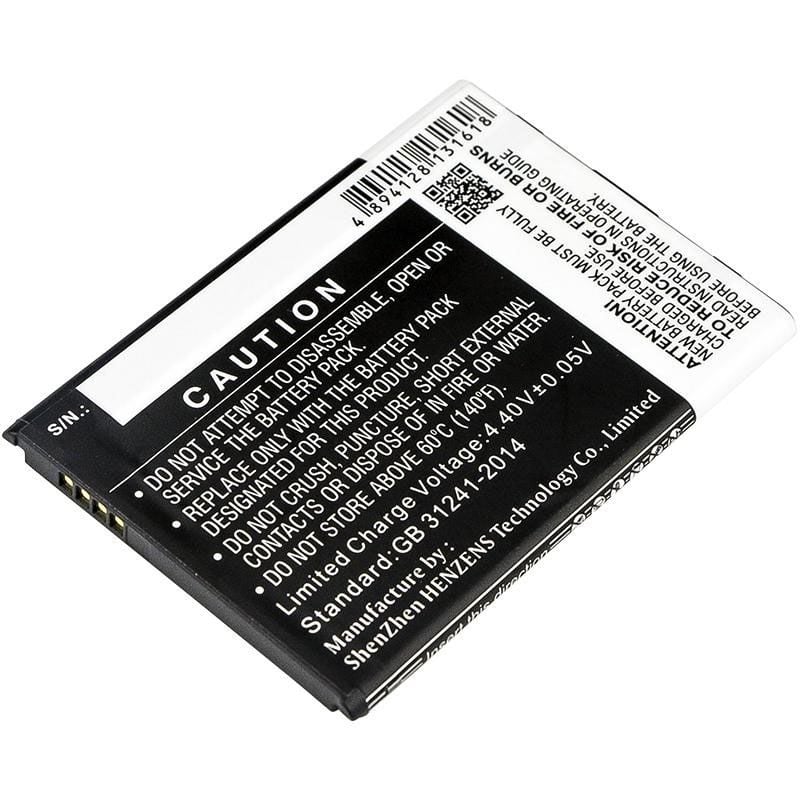 ASUS X009DB Battery Replacement