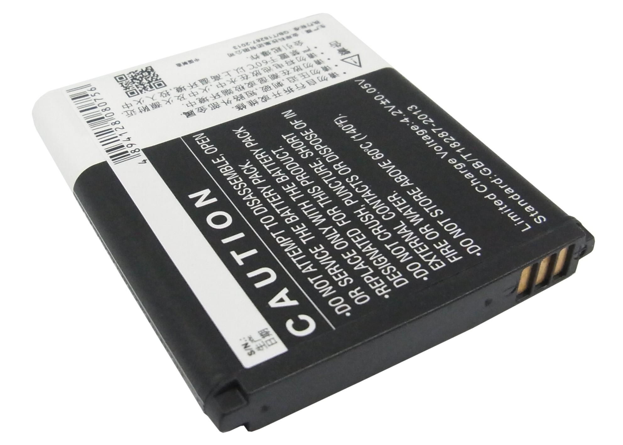 Lenovo P700 Battery Replacement