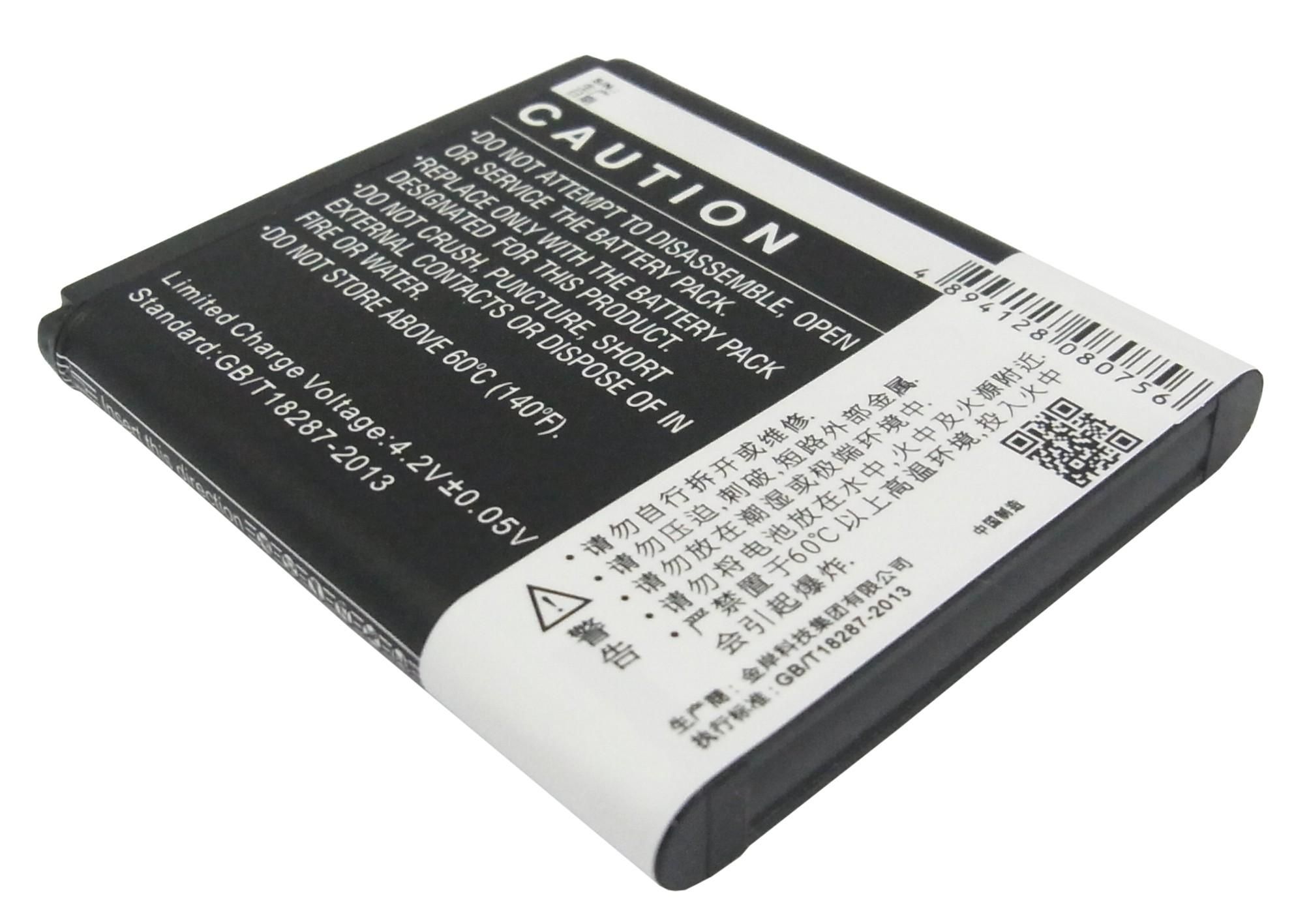 Lenovo P700 Battery Replacement
