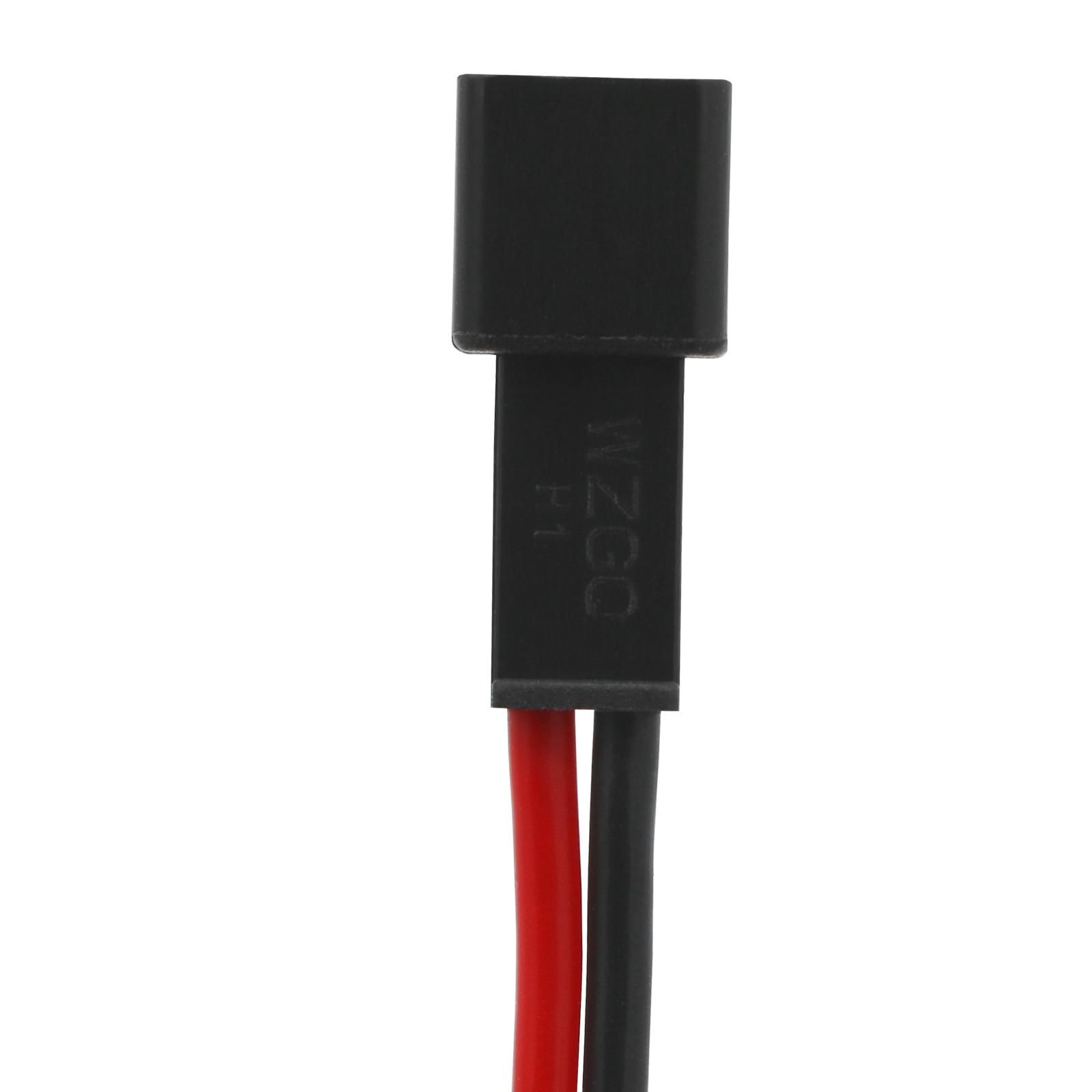 ARSEL AK581 Battery Replacement