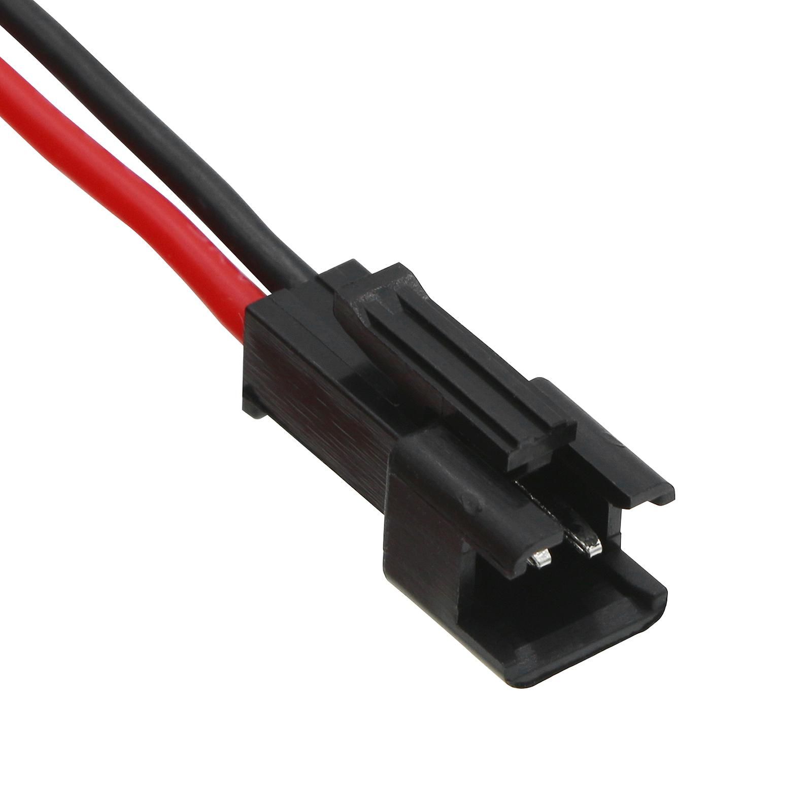 ARSEL AK581 Battery Replacement