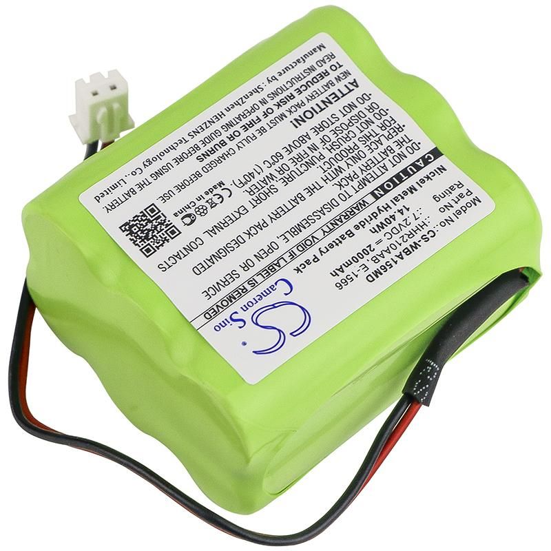Weighing 88889009 Battery Replacement