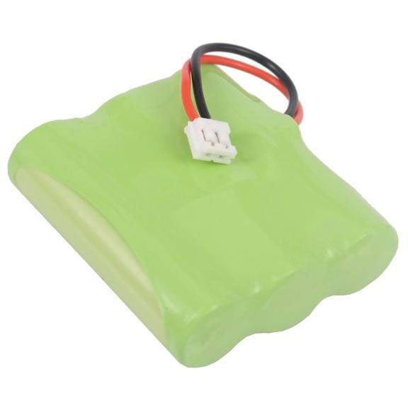 Ascom EFT20-R Battery Replacement