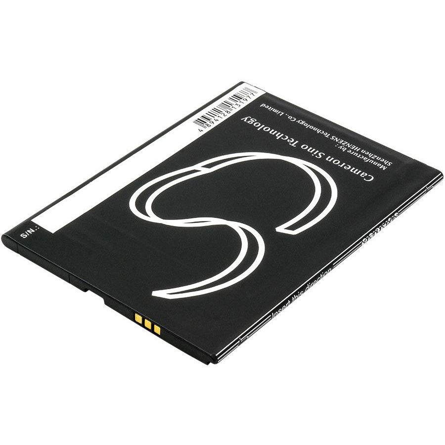 Archos 59 Xenon Battery Replacement