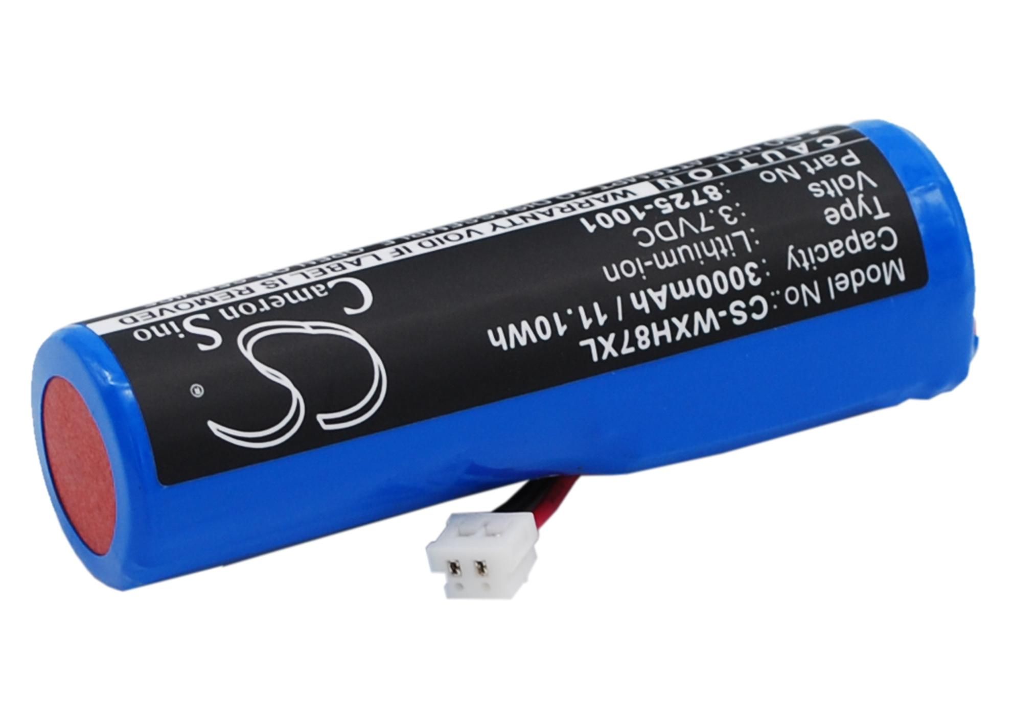 Wella Eclipse Clipper Battery Replacement