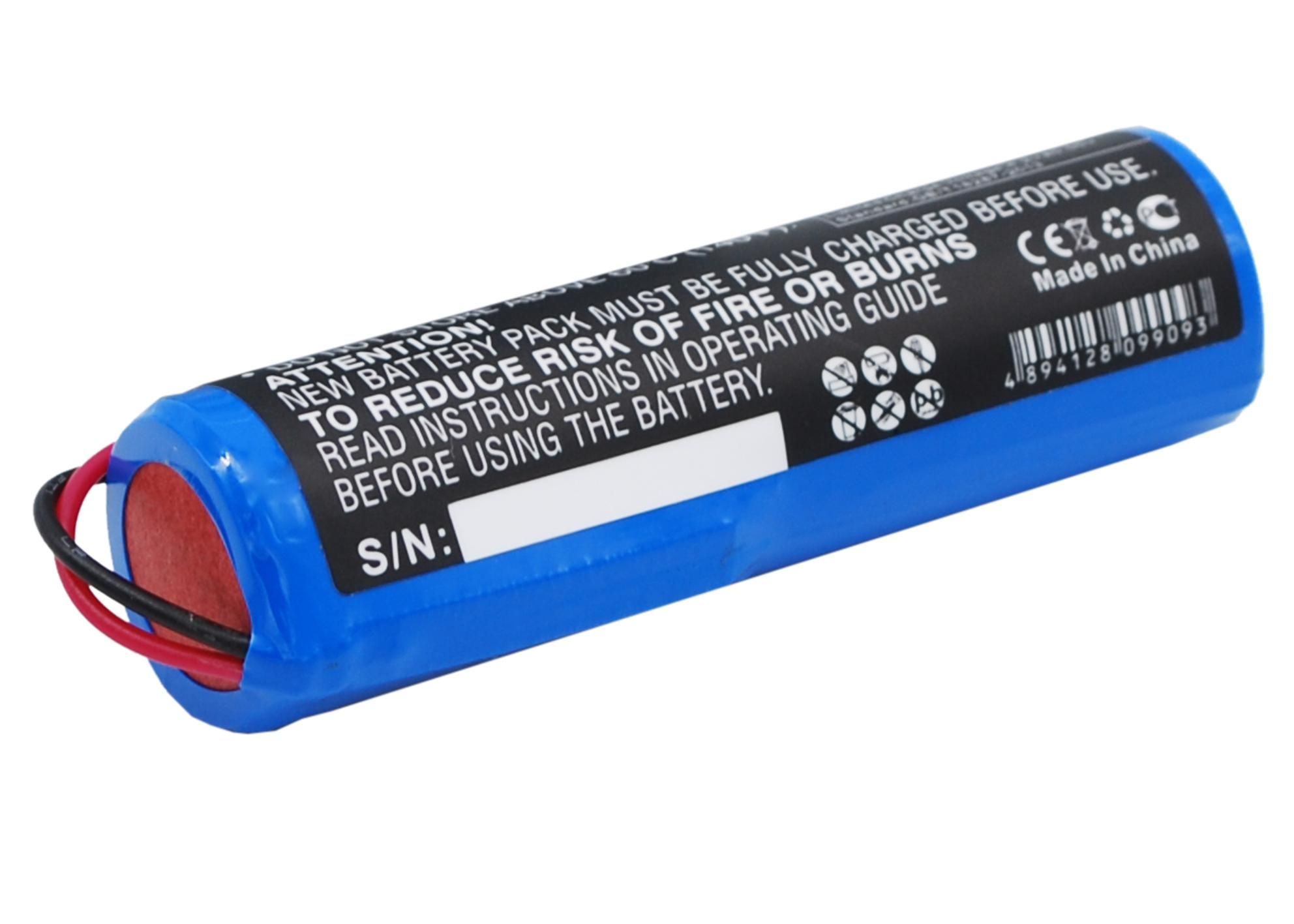 Wella Eclipse Clipper Battery Replacement