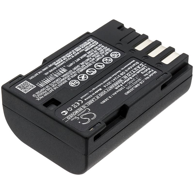 Siemens Infinium Cleo Battery Replacement