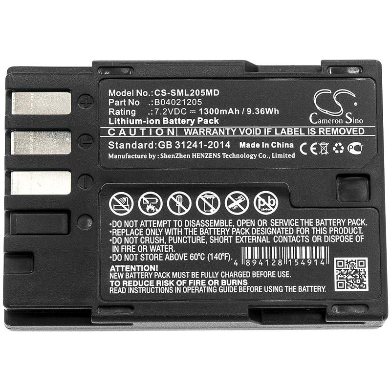 Siemens Infinium Cleo Battery Replacement