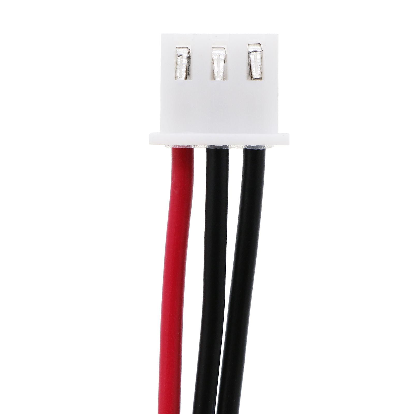 DOTLUX LIGHTBARexit Battery Replacement