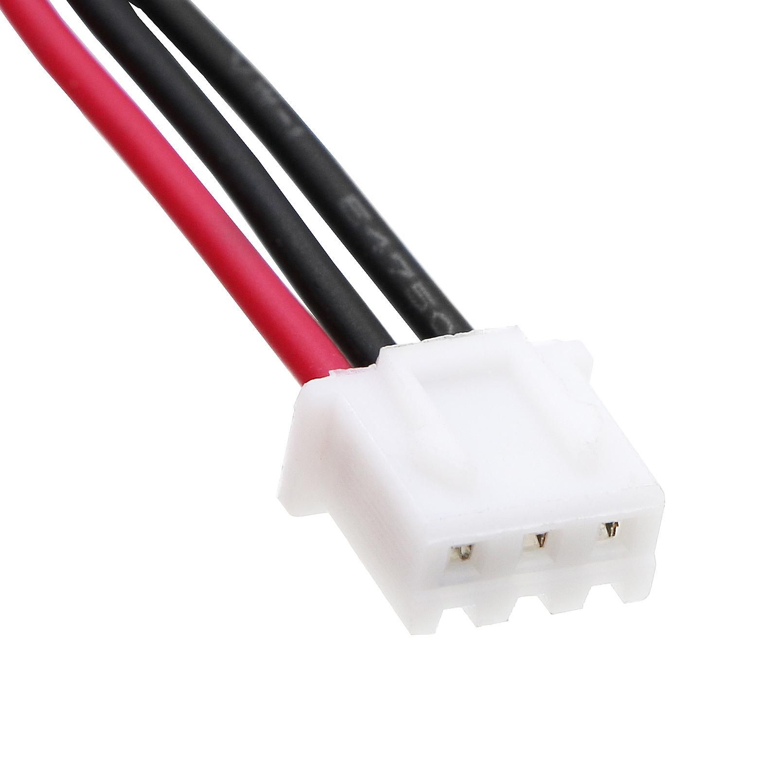 DOTLUX LIGHTBARexit Battery Replacement