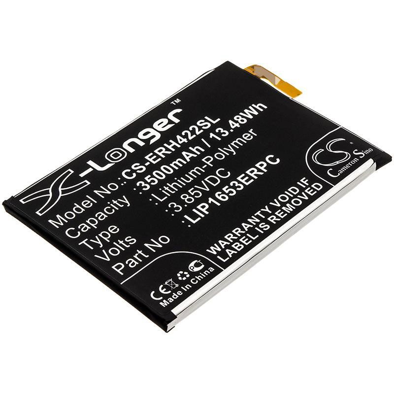 Sony H3223 Battery Replacement