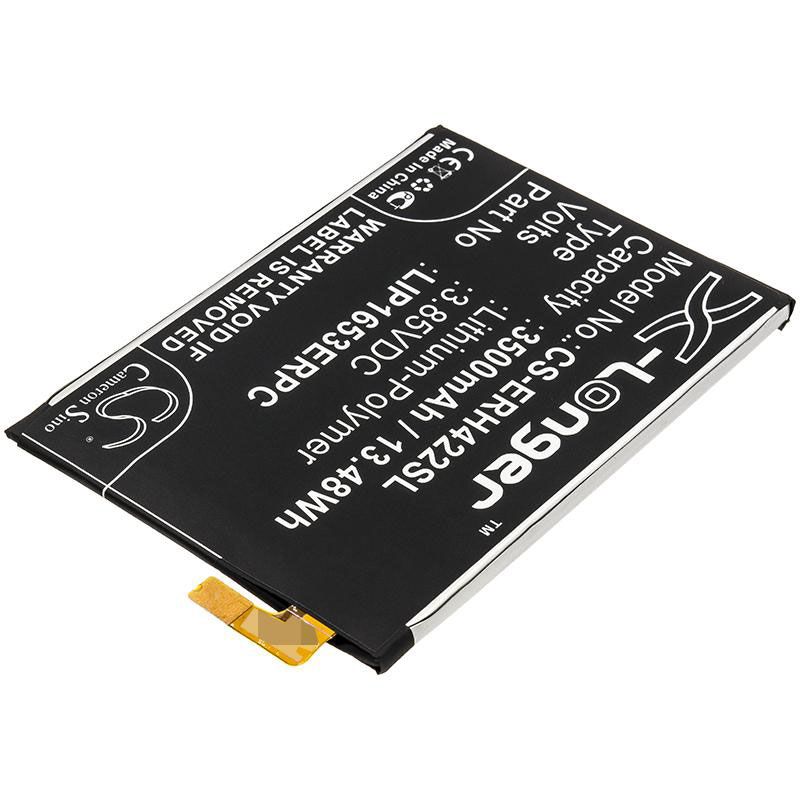 Sony H3223 Battery Replacement