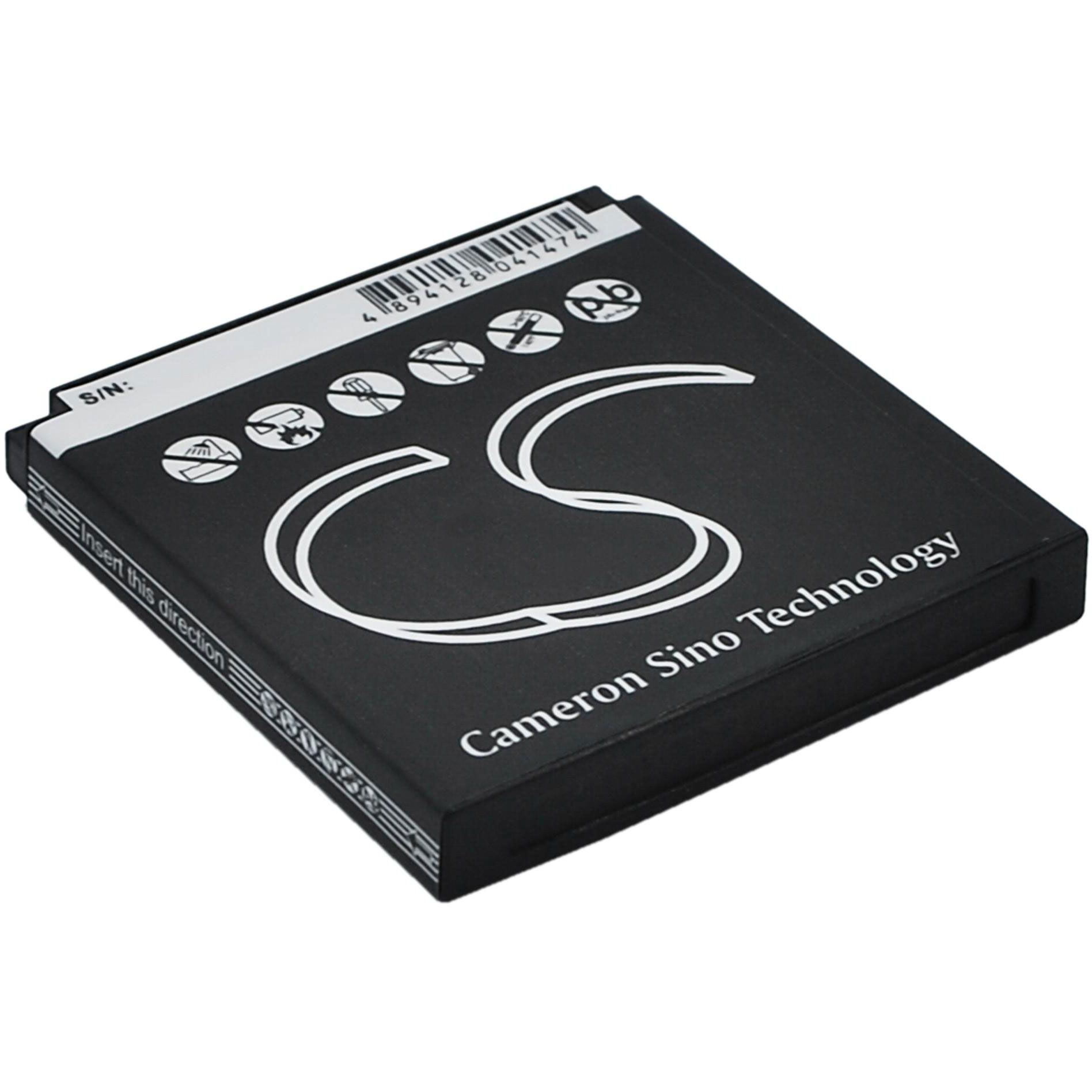 Alcatel OT-606 Battery Replacement